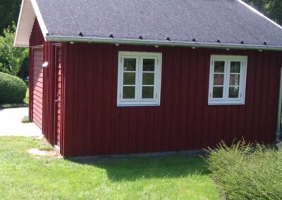 Ny listetagdækning